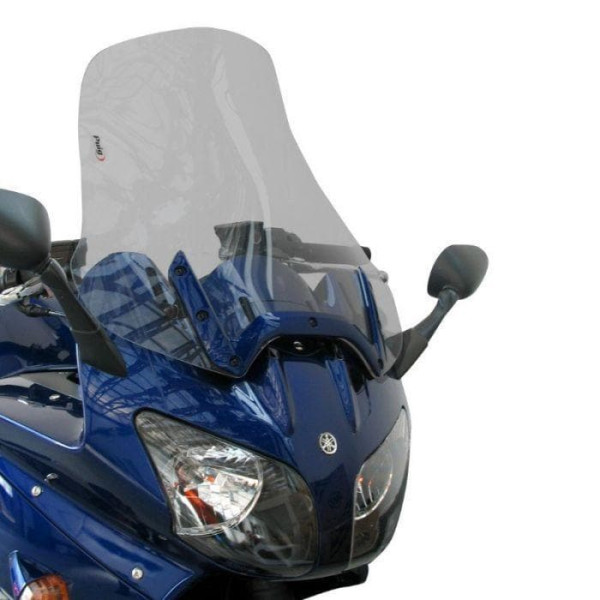 Puig Puig touring screen | light smoke | yamaha fjr 1300 2001>2005